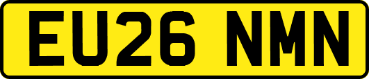 EU26NMN