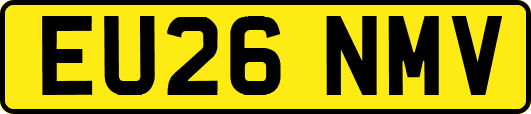 EU26NMV
