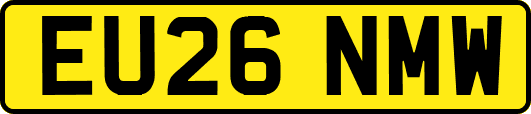 EU26NMW