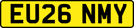 EU26NMY