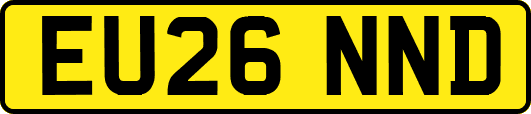 EU26NND