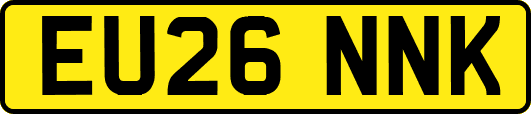 EU26NNK