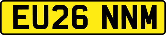 EU26NNM