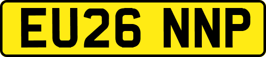 EU26NNP