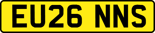 EU26NNS