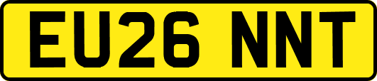 EU26NNT