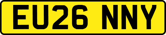 EU26NNY