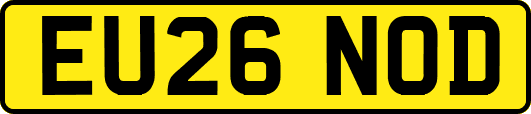 EU26NOD