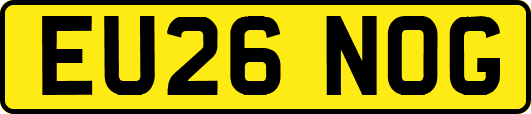EU26NOG
