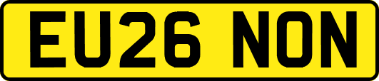 EU26NON