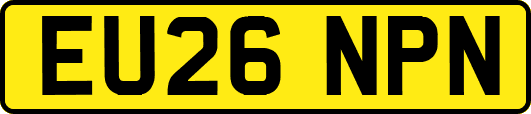 EU26NPN