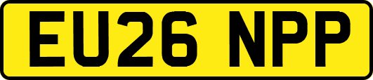 EU26NPP