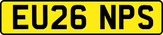 EU26NPS