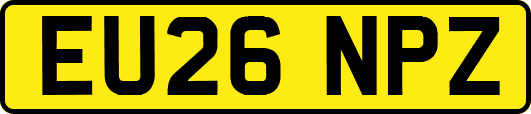 EU26NPZ