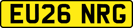 EU26NRG