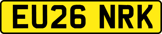 EU26NRK