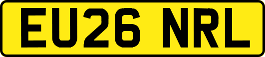 EU26NRL