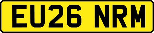 EU26NRM
