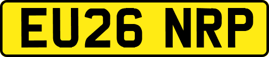 EU26NRP
