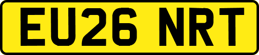 EU26NRT