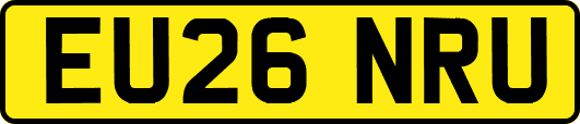 EU26NRU