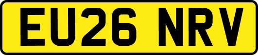 EU26NRV
