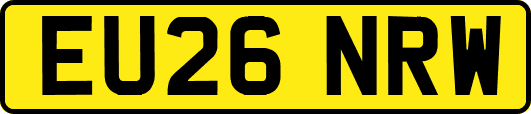 EU26NRW