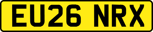 EU26NRX