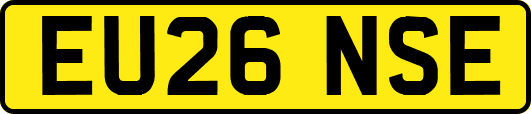 EU26NSE