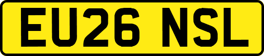 EU26NSL