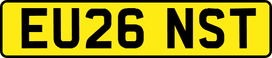 EU26NST