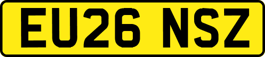 EU26NSZ