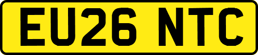 EU26NTC