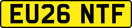 EU26NTF