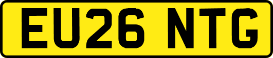 EU26NTG
