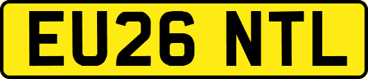 EU26NTL