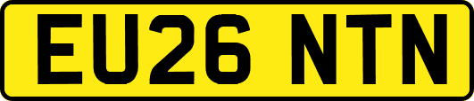 EU26NTN