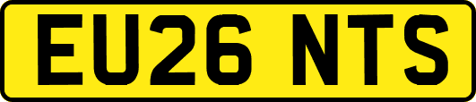 EU26NTS