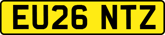 EU26NTZ