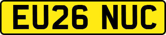 EU26NUC