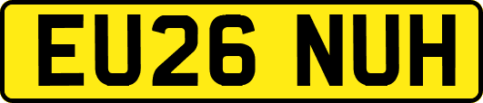 EU26NUH
