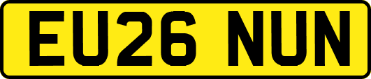 EU26NUN