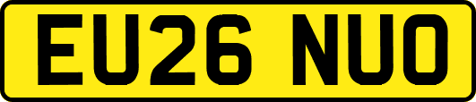 EU26NUO