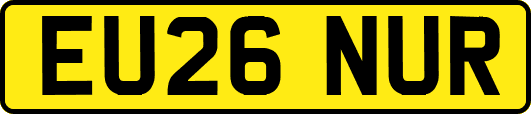 EU26NUR