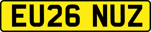 EU26NUZ