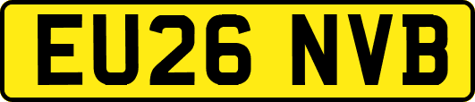 EU26NVB