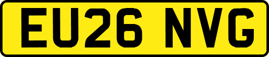 EU26NVG