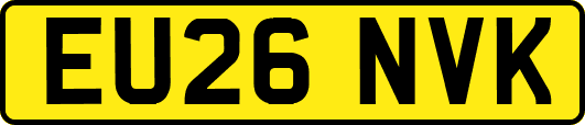 EU26NVK