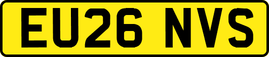 EU26NVS