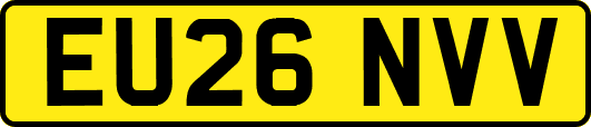 EU26NVV